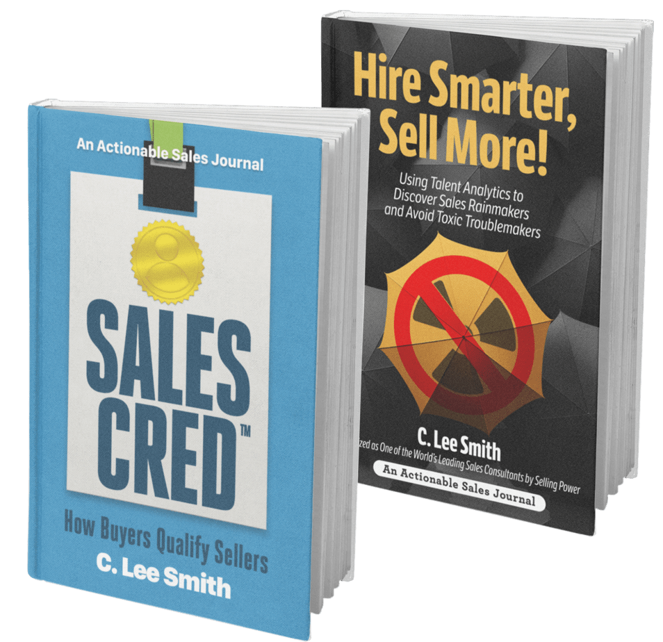 Bestselling Books by C. Lee Smith