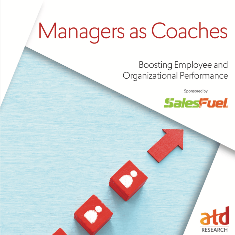 Featured image for “Thank You: Managers as Coaches in High Performing Organizations”