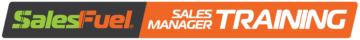 SalesFuel Sales Manager Training online management training