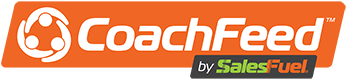 CoachFeed by SalesFuel - Sales Coaching Software
