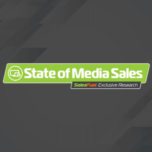 The State of Media Sales 2021