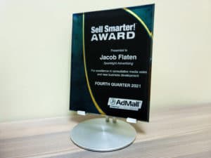 Jacob Flaten Trucking Company