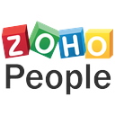 HR-ZohoPeople
