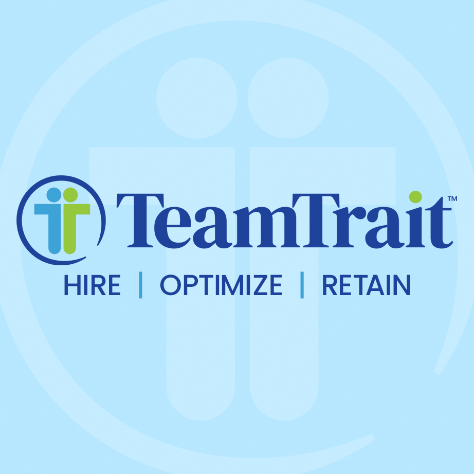 TeamTrait a sales behavioral assessment tool