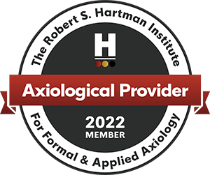 TeamTrait is a Robert S. Hartman Institute HVP Provider axiology leadership test values assessment