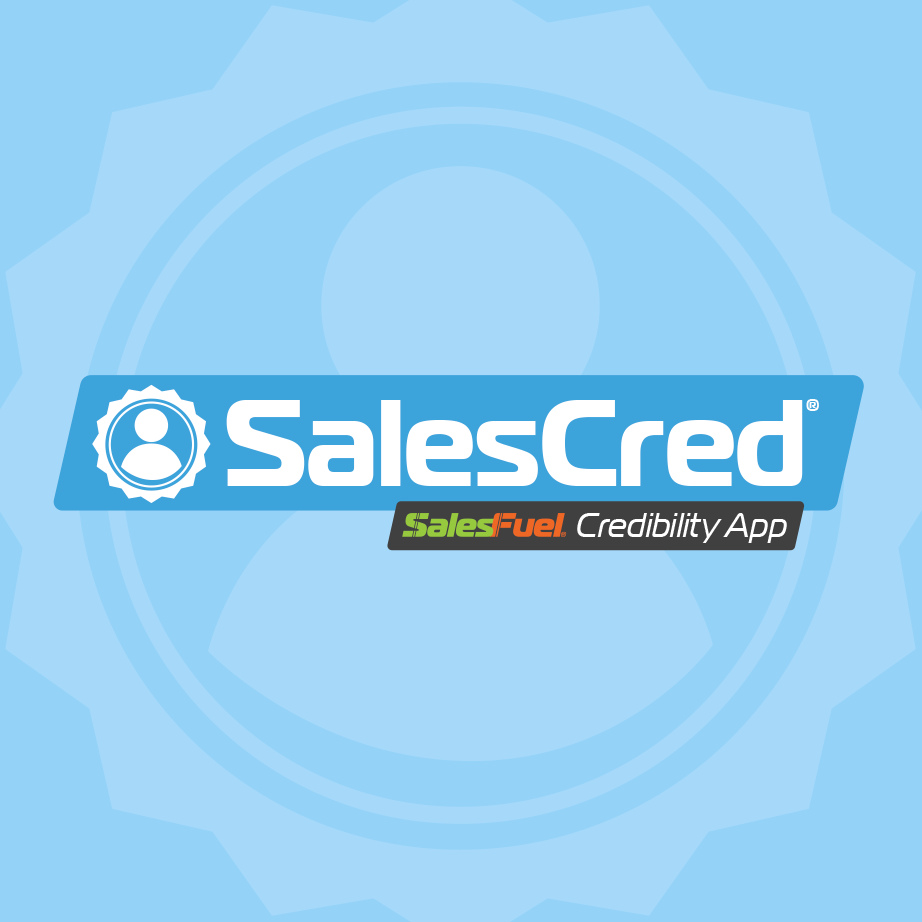 sales cred square logo