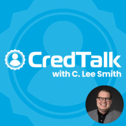 CredTalk with C. Lee Smith sales credibility Q&A