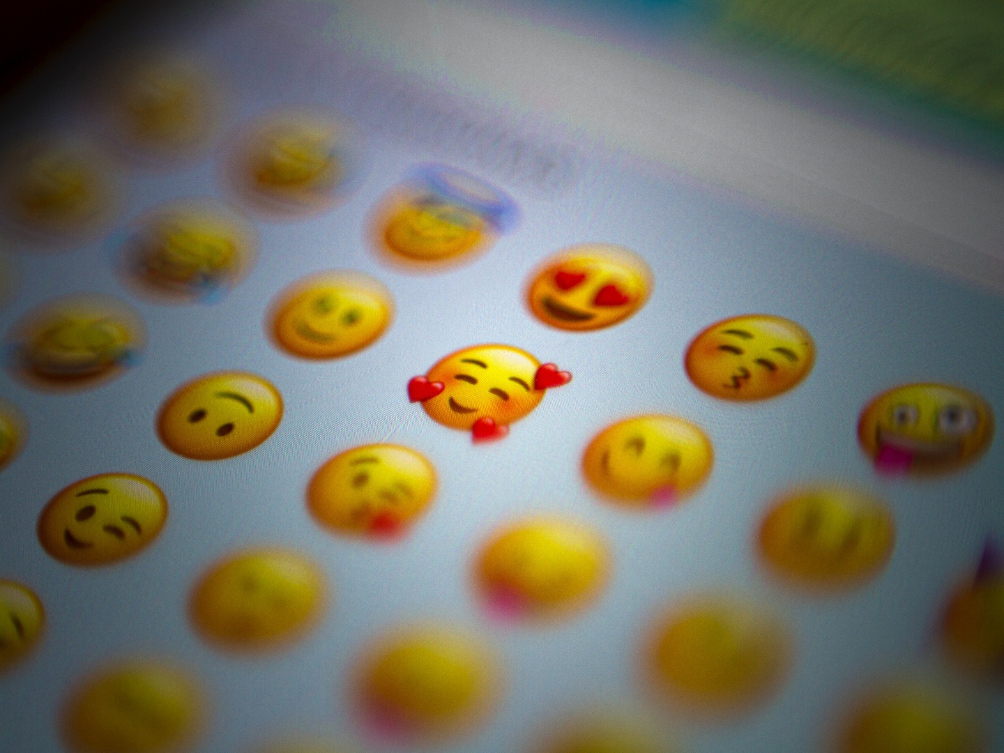 Featured image for “Should B2B Sales Techniques Include Emoji?”