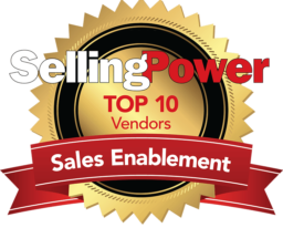SalesFuel is a Top 10 Sales Intelligence Provider recognized by Selling Power