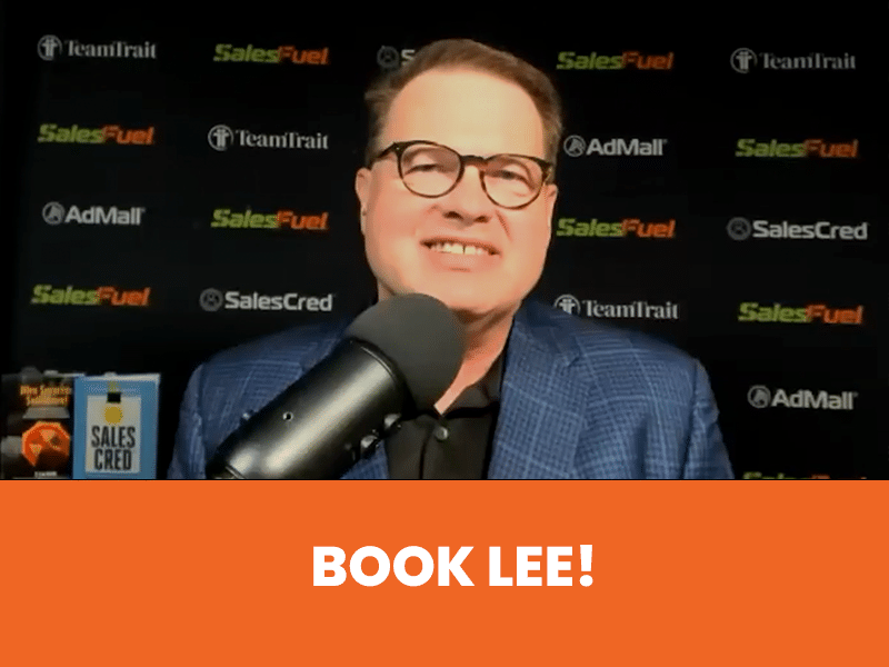Book C. Lee Smith Media Source Interview News Radio Podcast Guest