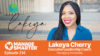 Lakeya Cherry Manage Smarter inclusion employee retention company culture
