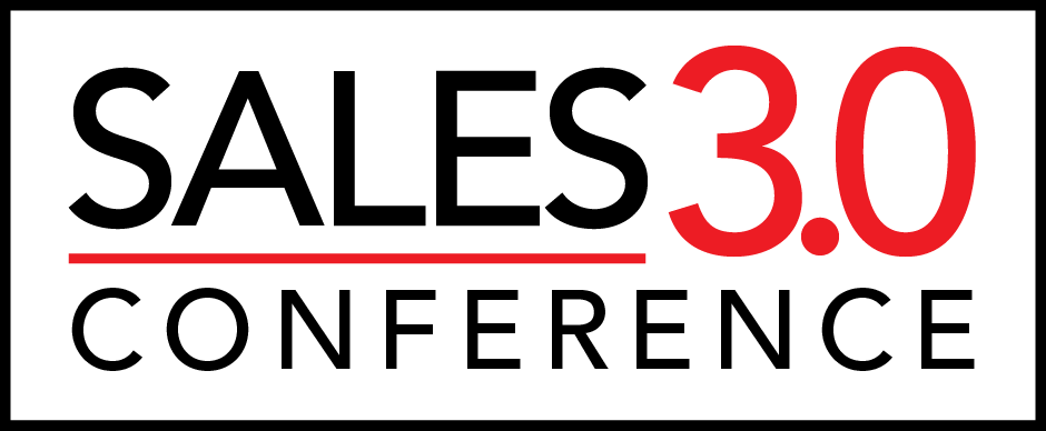 Sales 3.0 Conference Selling Power