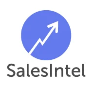SalesIntel sales intelligence sales process