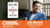 Jeb Blount Selling in a Crisis Recession Sales Manage Smarter