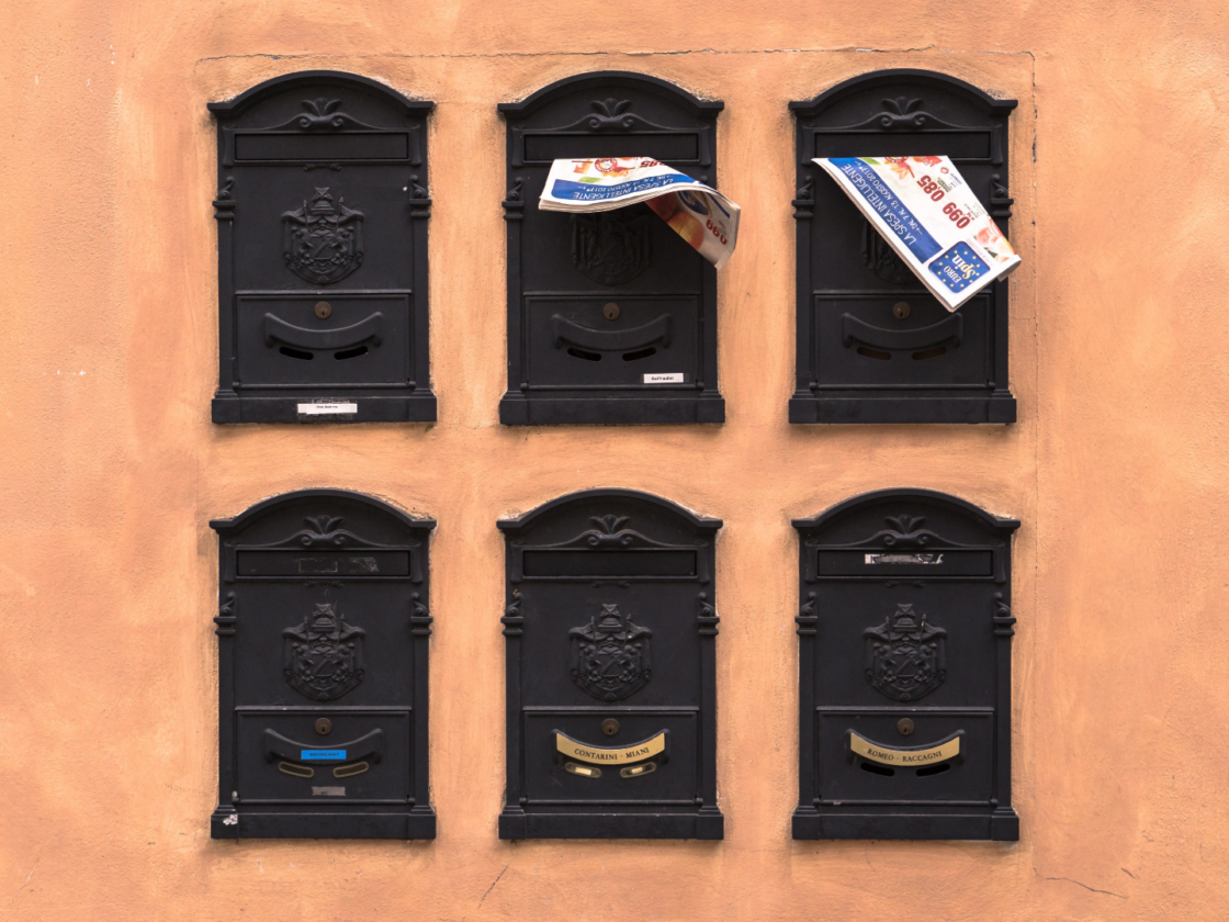 direct mail solutions