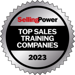 Selling Power, Top Sales Training Companies, SalesFuel, AdMall, SalesCred