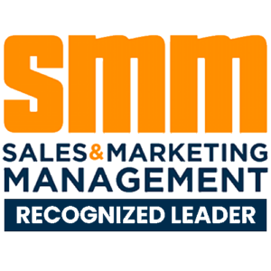 sales and marketing-management, S&MM, SMM, Recognized Leader, C. Lee Smith, SalesCred, SalesFuel, sales intelligence, preseales, market research, marketing-intelligence, sales intelligence, B2B, credibility