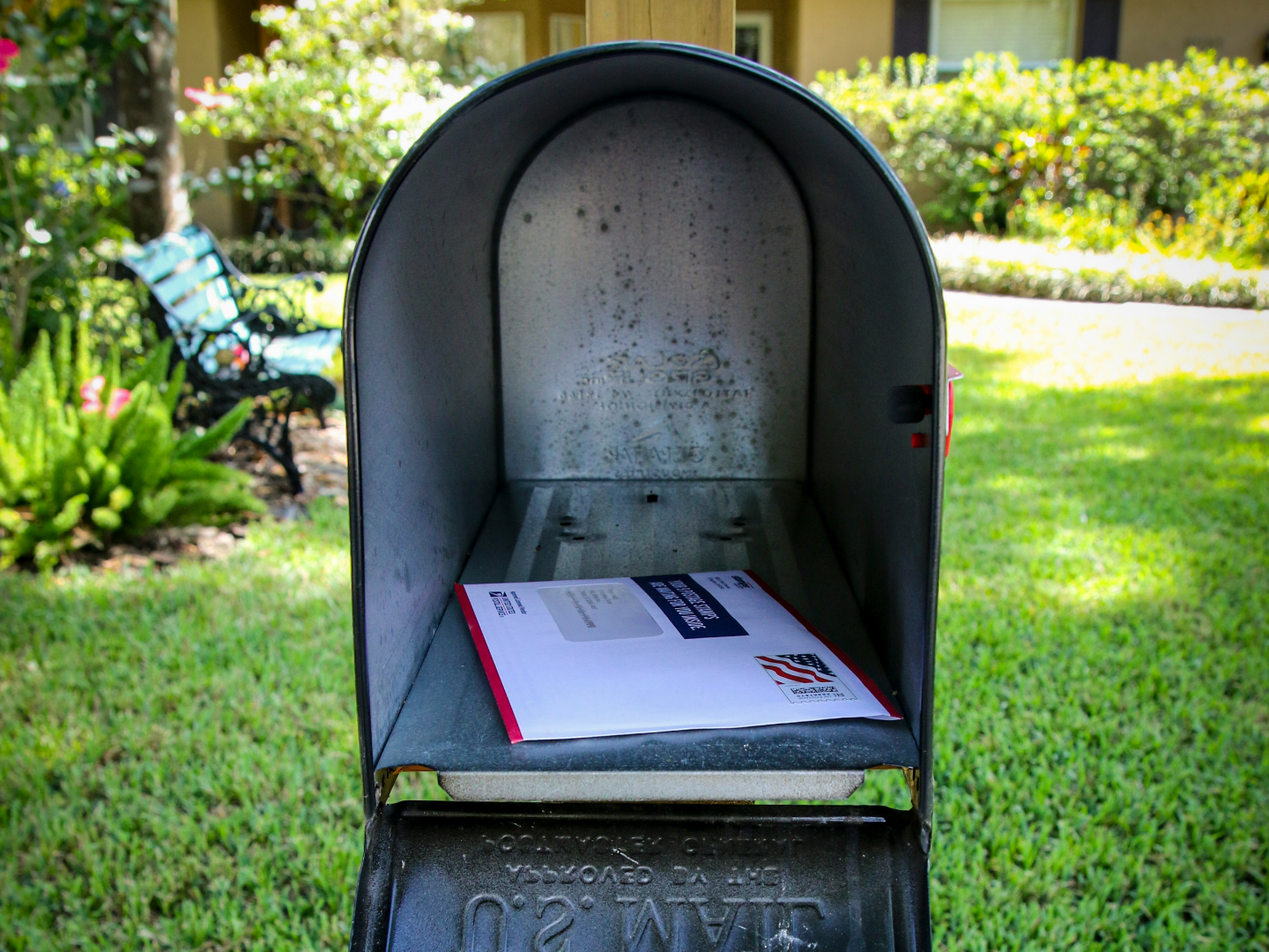 direct mailing campaigns