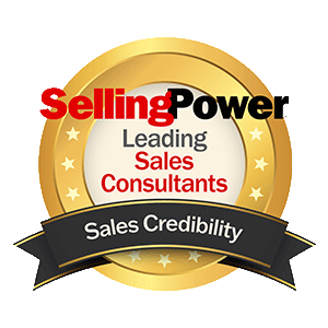 C. Lee Smith Leading Sales Consultant Selling Power Sales Credibility