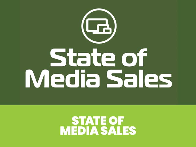 State of Media Sales, television, digital, advertising, radio, social media advertising, newspaper, OOH, OTT, direct response, media sales, AdMall